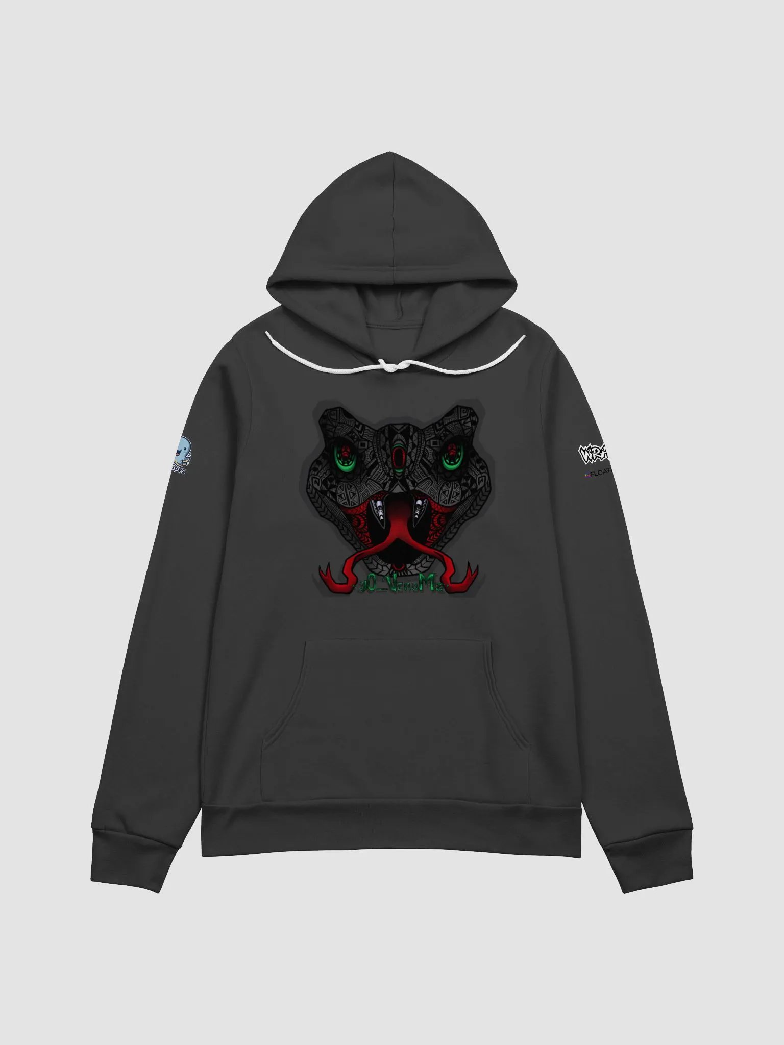 Female Hoodies product image (4)