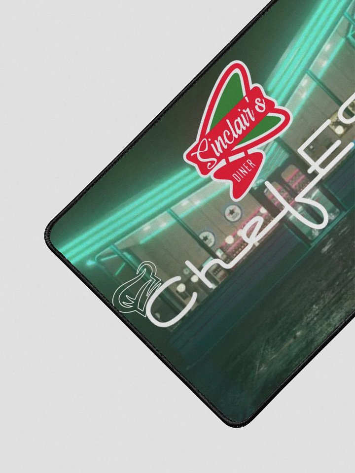Diner mat! product image (2)