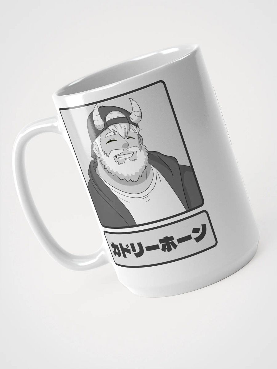 Cuddly Horns Mug product image (3)