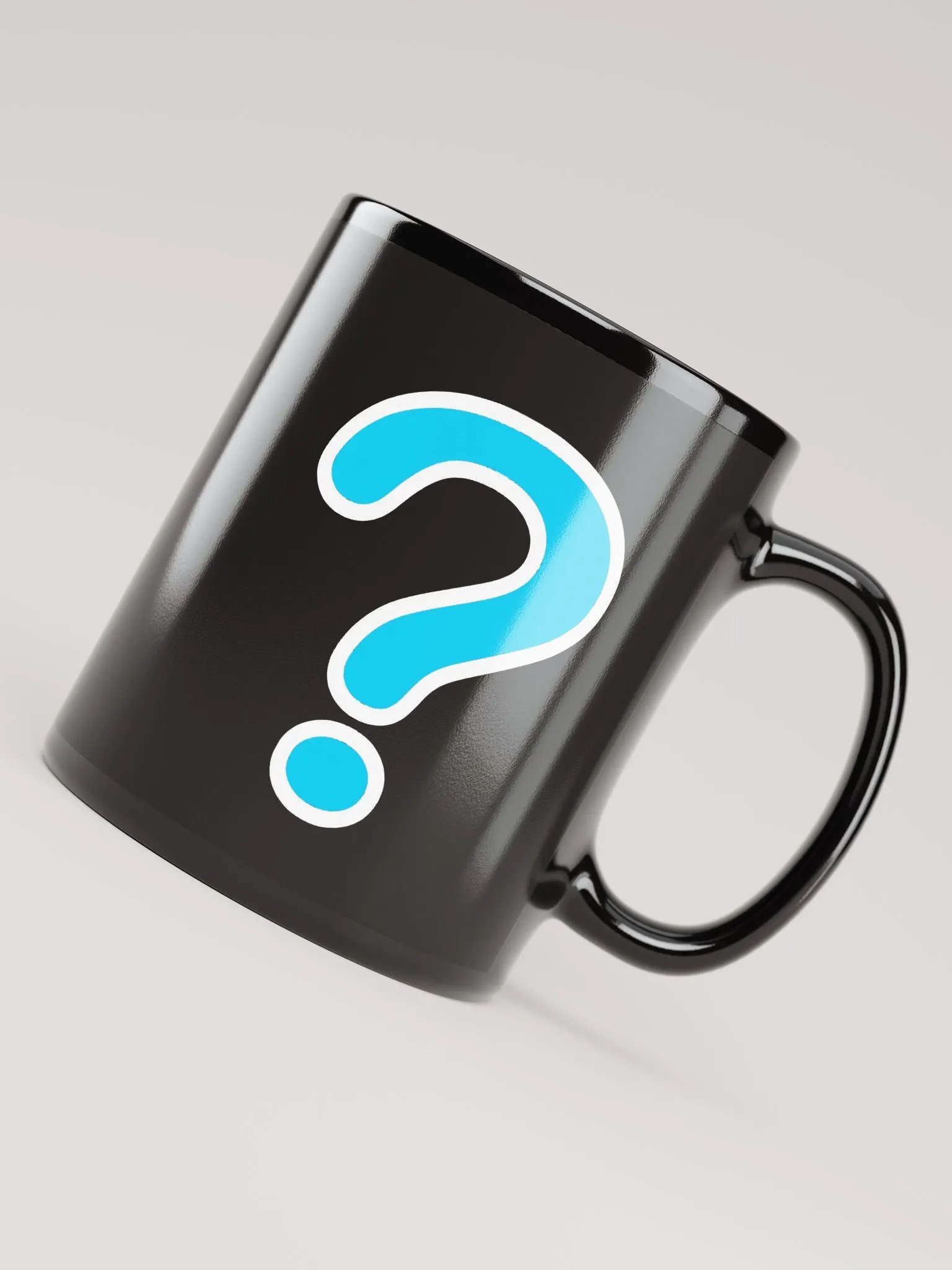 Piggo Mark Mug product image (8)
