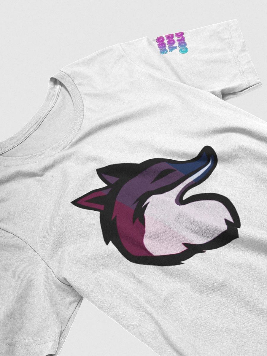Fawx Bisexual Shirt product image (32)