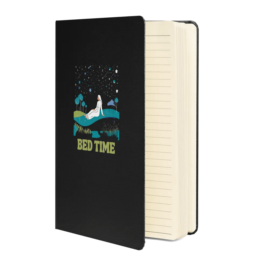 Bed Time Journal product image (3)