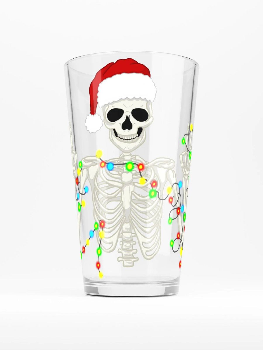 Keeping Cool Glass product image (1)