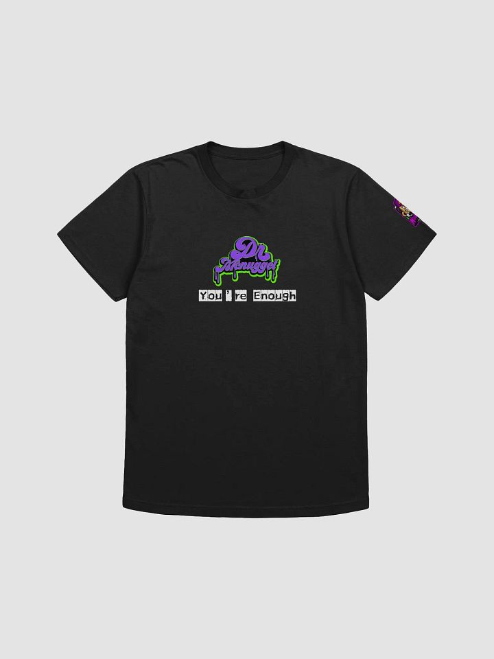 You're Enough Tee product image (9)