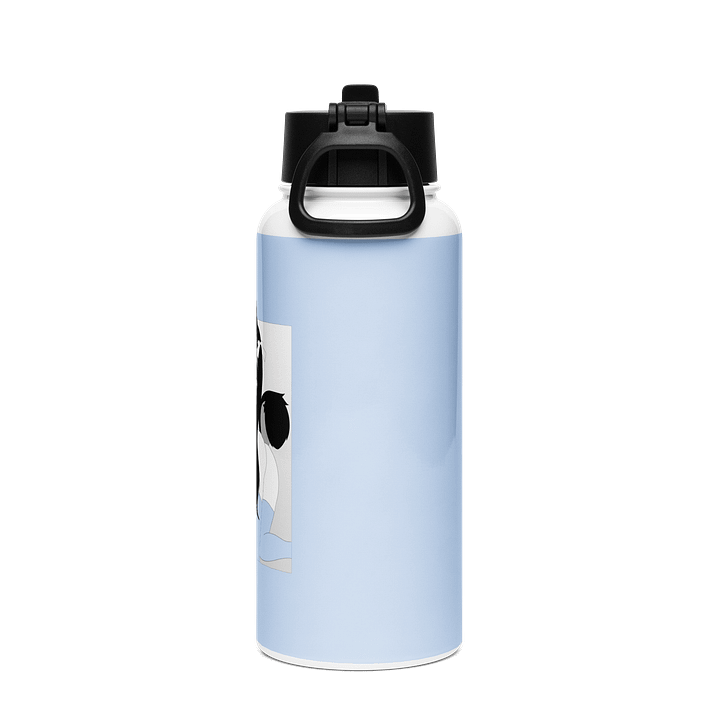 GamerShiro Stainless Bottle product image (2)