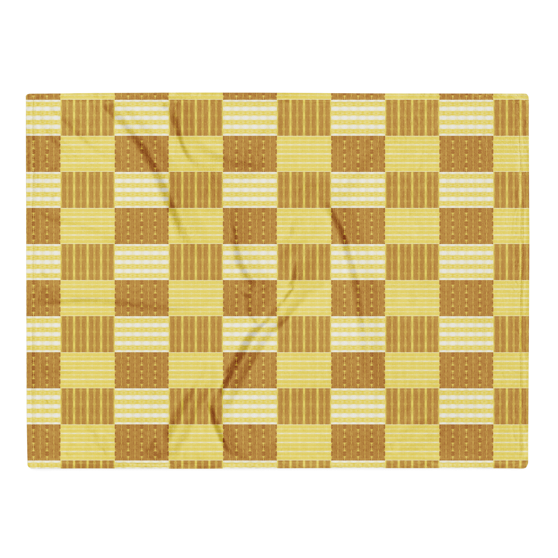 Cozy Dreams Printed Throw Blanket product image (2)