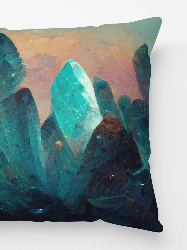 Dreamy Nights All-Over Print Pillow product image (3)