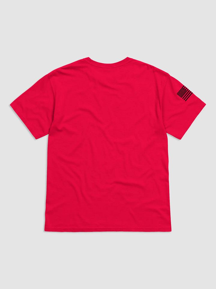 Inspired America Banner/Patriot-T product image (2)