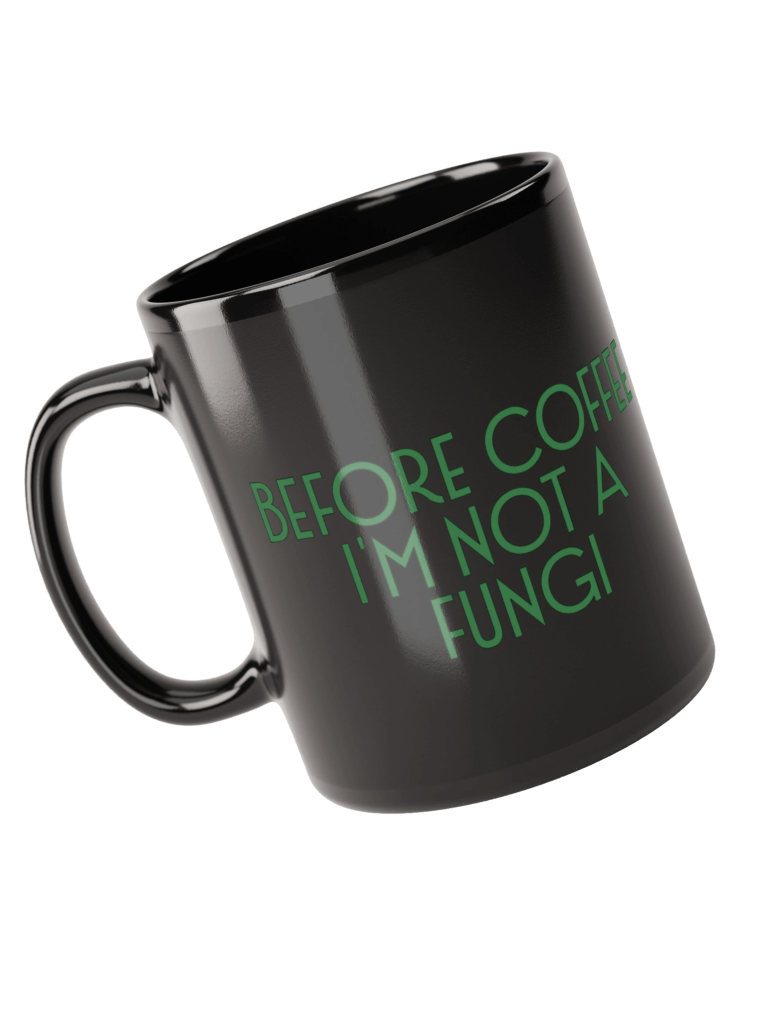 Fungi Coffee Mug product image (5)