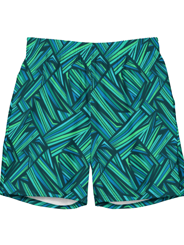 Aqua Angles | Swim Trunks product image (8)