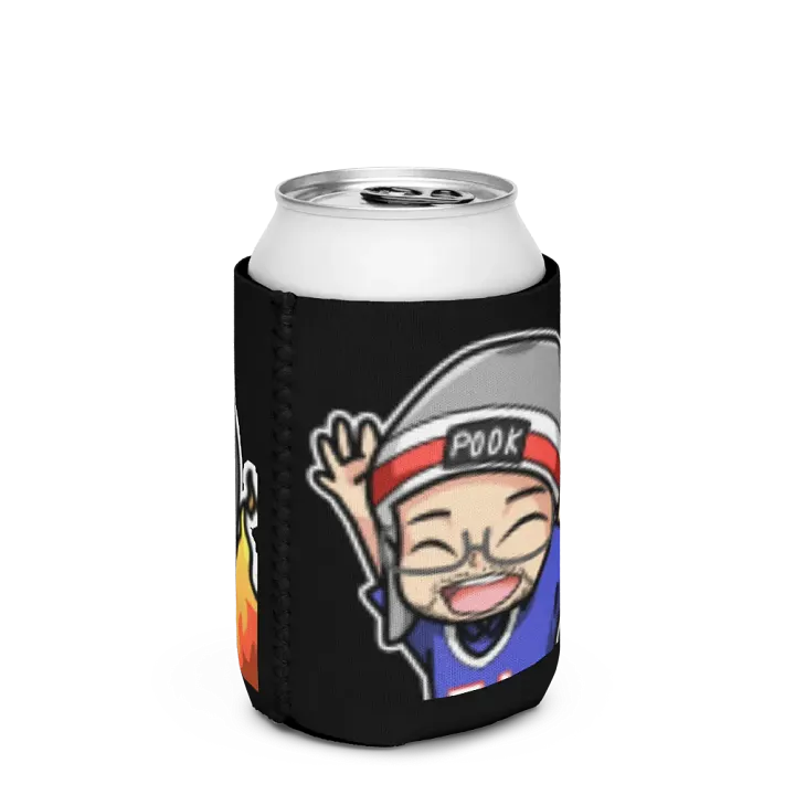 2 Sided Soxy Coozie product image (2)