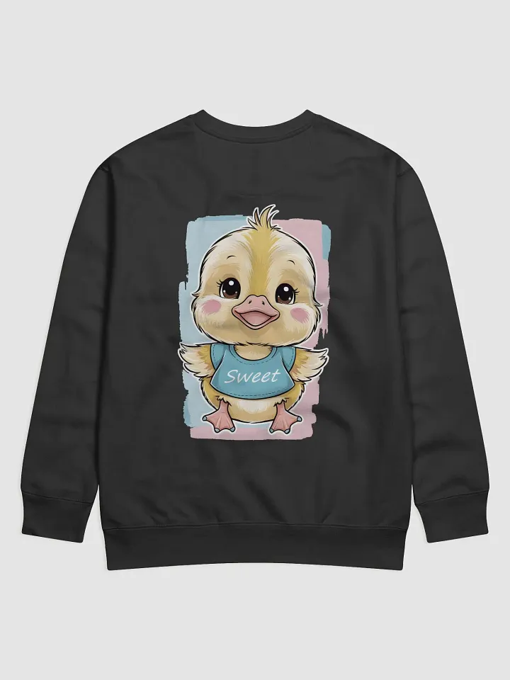 Sweet Chick Baby Sweatshirt product image (14)