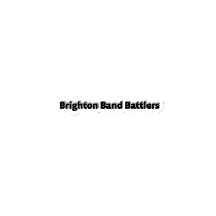 band sticker product image (2)