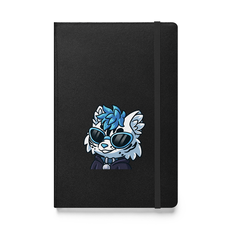 Tiger2Journal - Cool product image (1)