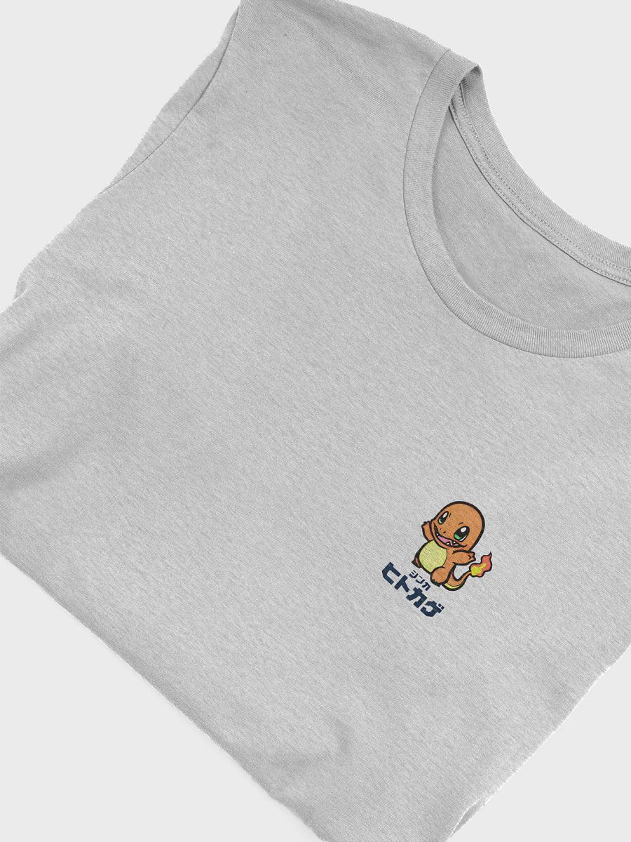 Flame-tastic Charmander T-Shirt product image (18)