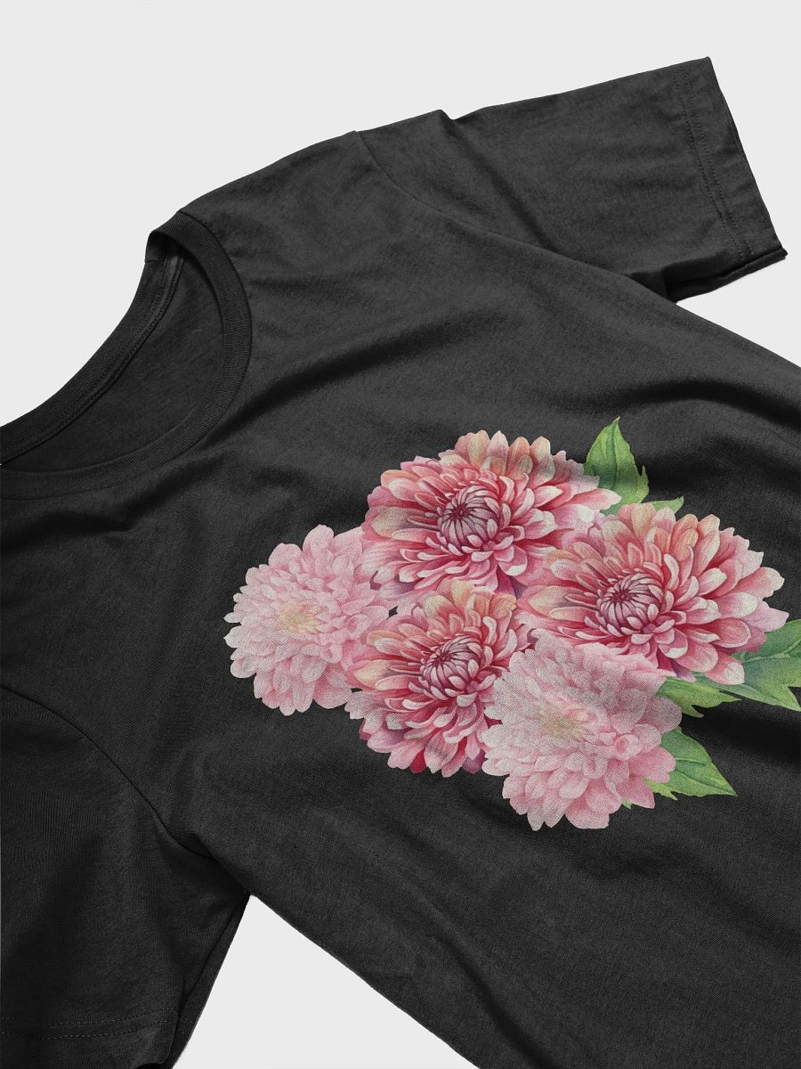 Blossom Bliss Floral T-Shirt product image (12)