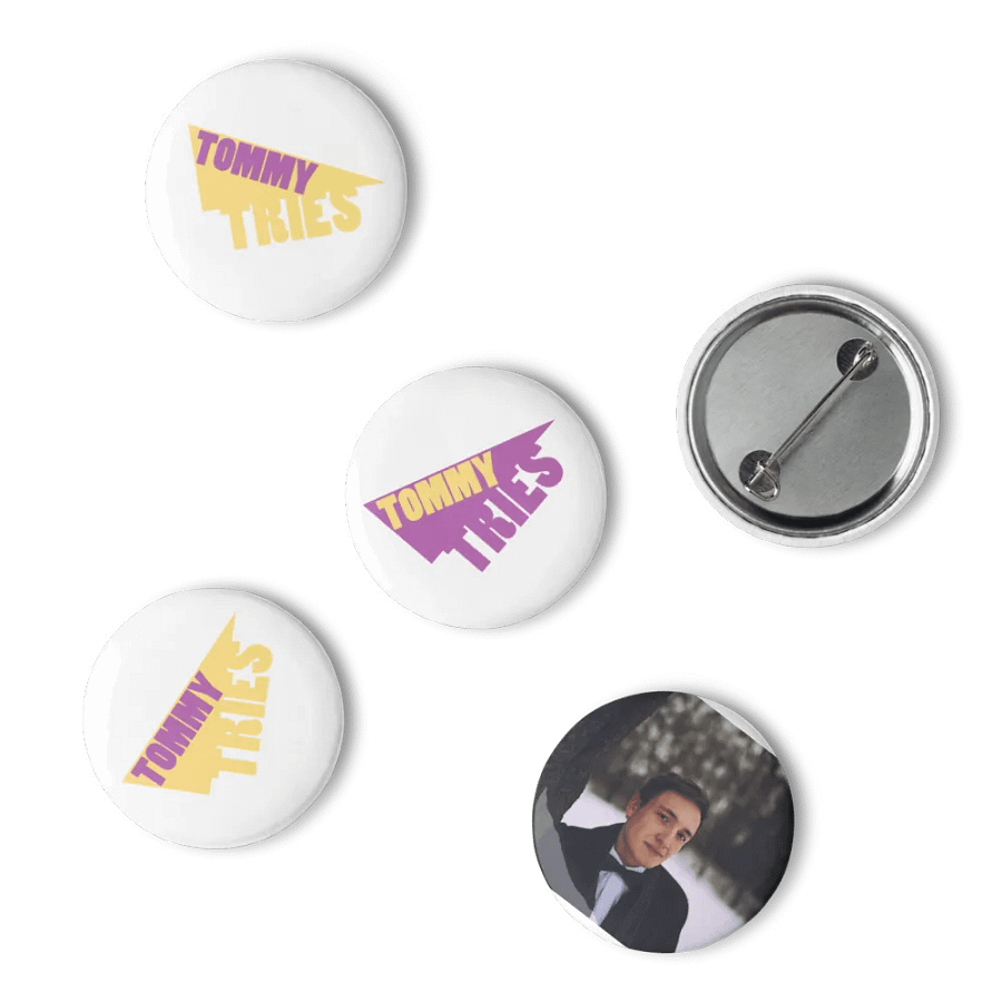 Founders Pins product image (4)