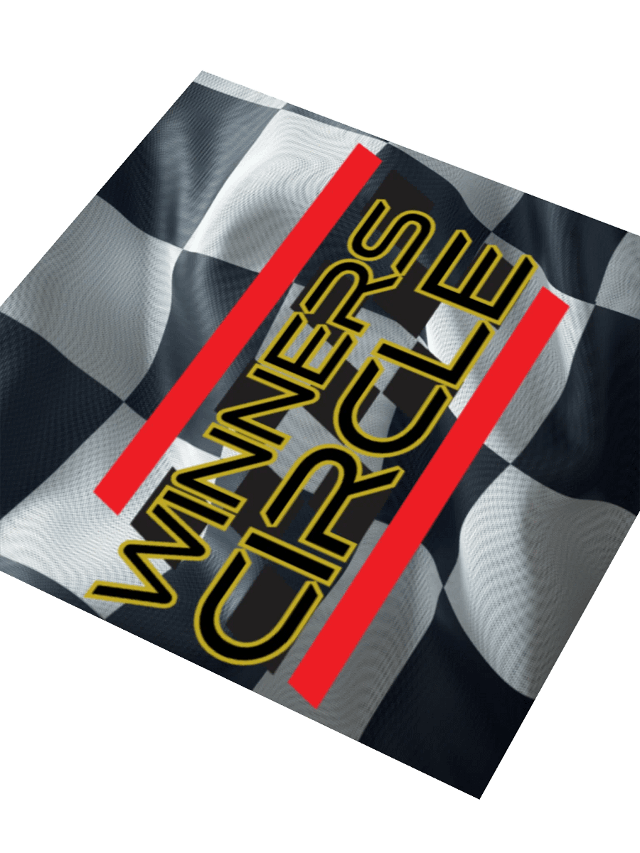Winners Circle Stickers product image (3)