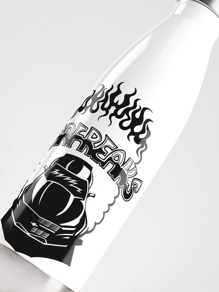 Trackside Tank product image (5)