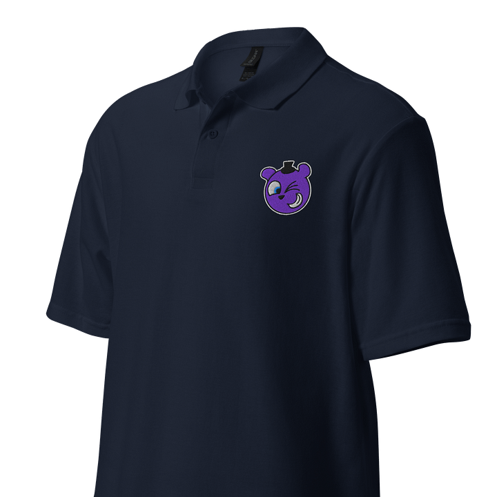 Tred Polo Shirt product image (2)