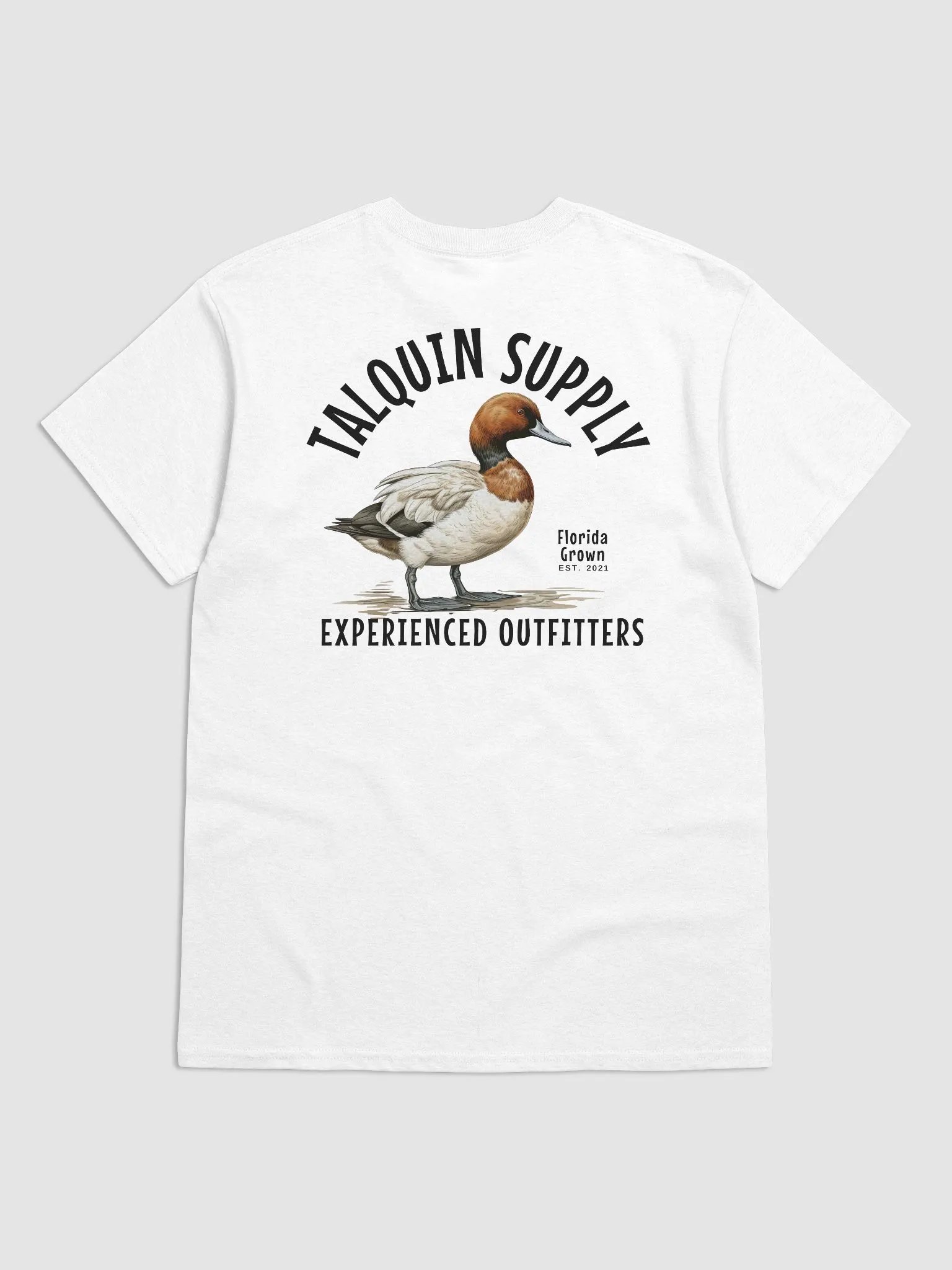 Canvasback product image (2)
