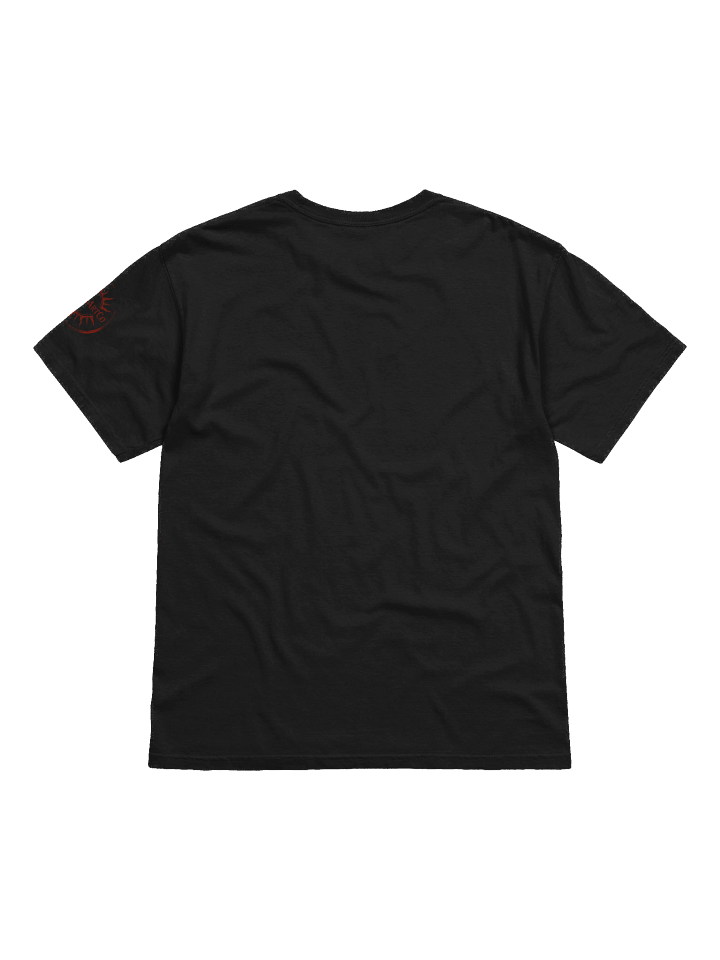 Leatherface - "I Left My (Heart) in (Texas)" Horror T-Shirt product image (2)