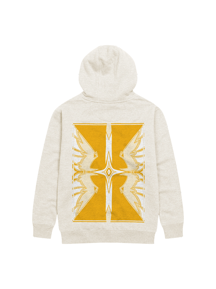 VOID Valcor Hoodie product image (6)
