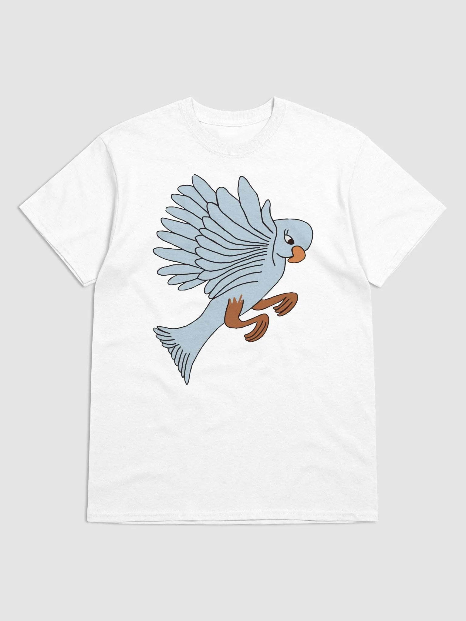 "Soaring Beyond All Limits" Women's T-Shirt product image (4)