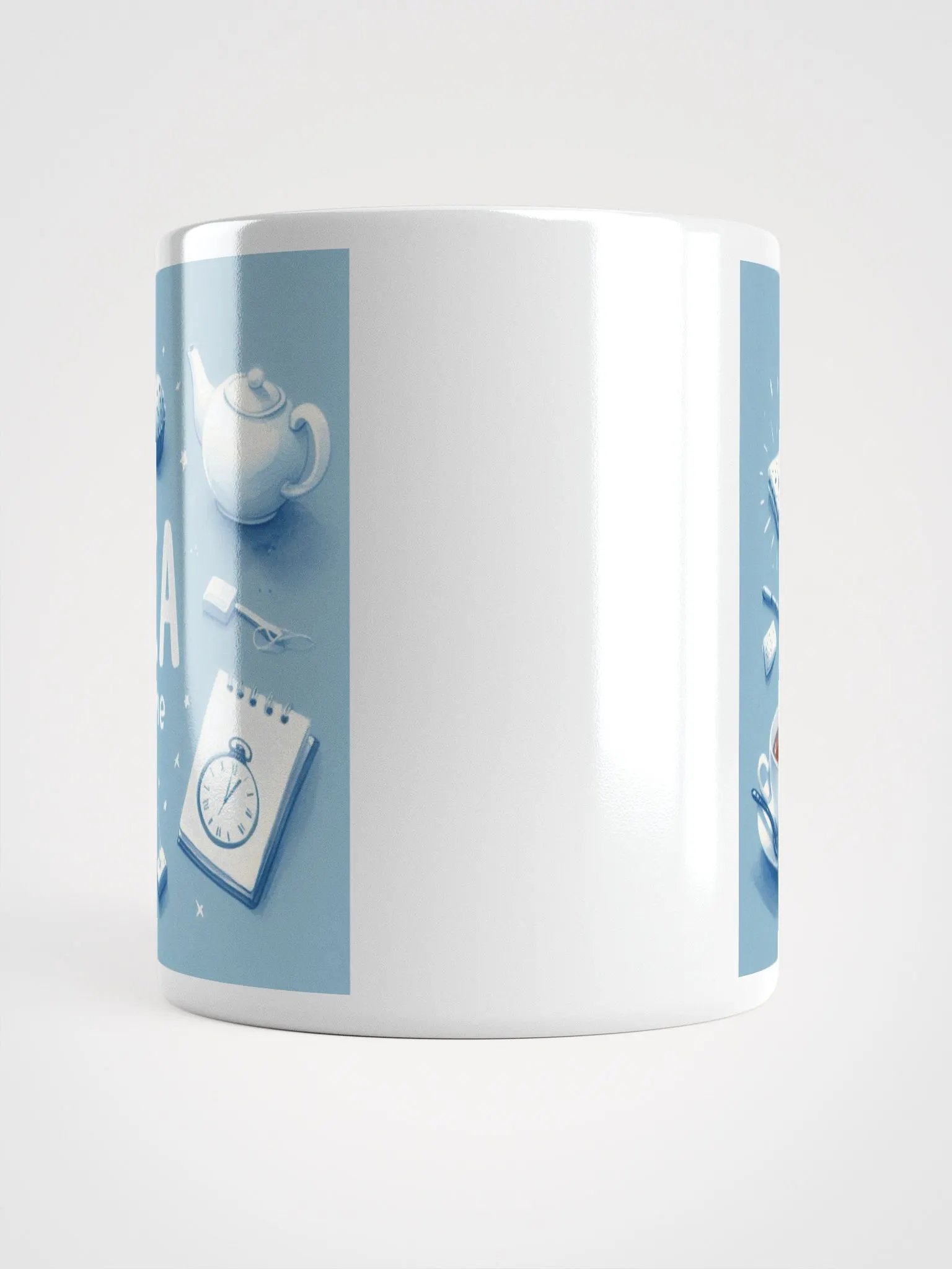 Teatime Mug product image (5)