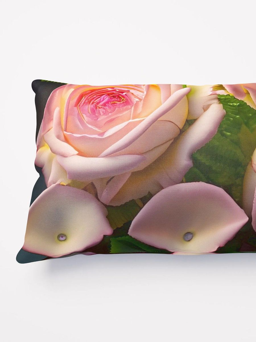 Embark on a Bohemian Adventure with this Throw Pillow product image (9)