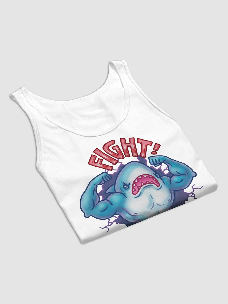 Buffhaj Jersey Tank product image (40)