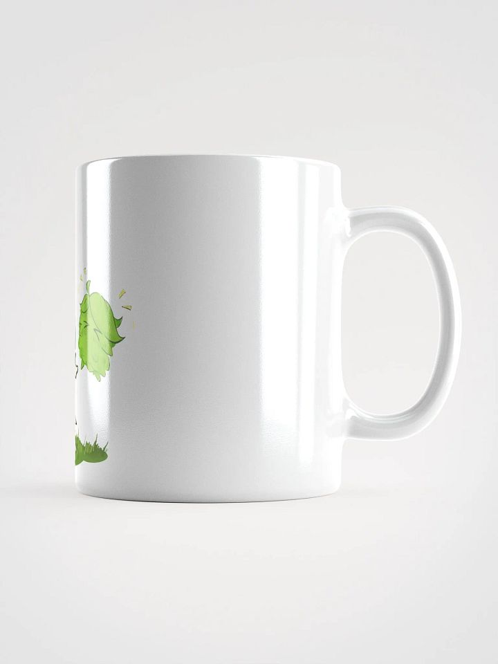 Sunny Days White Mug product image (2)