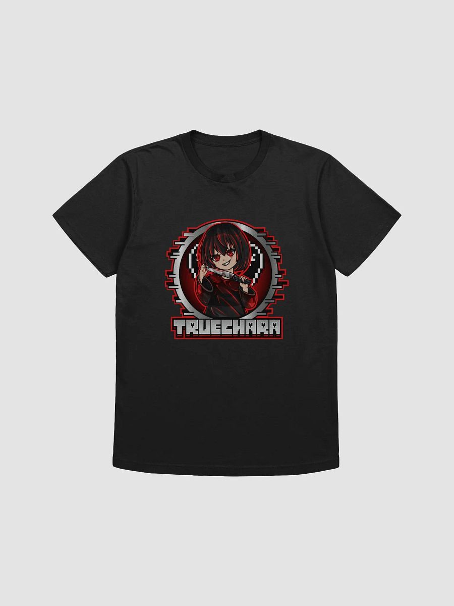 Legacy Logo - T-Shirt product image (1)