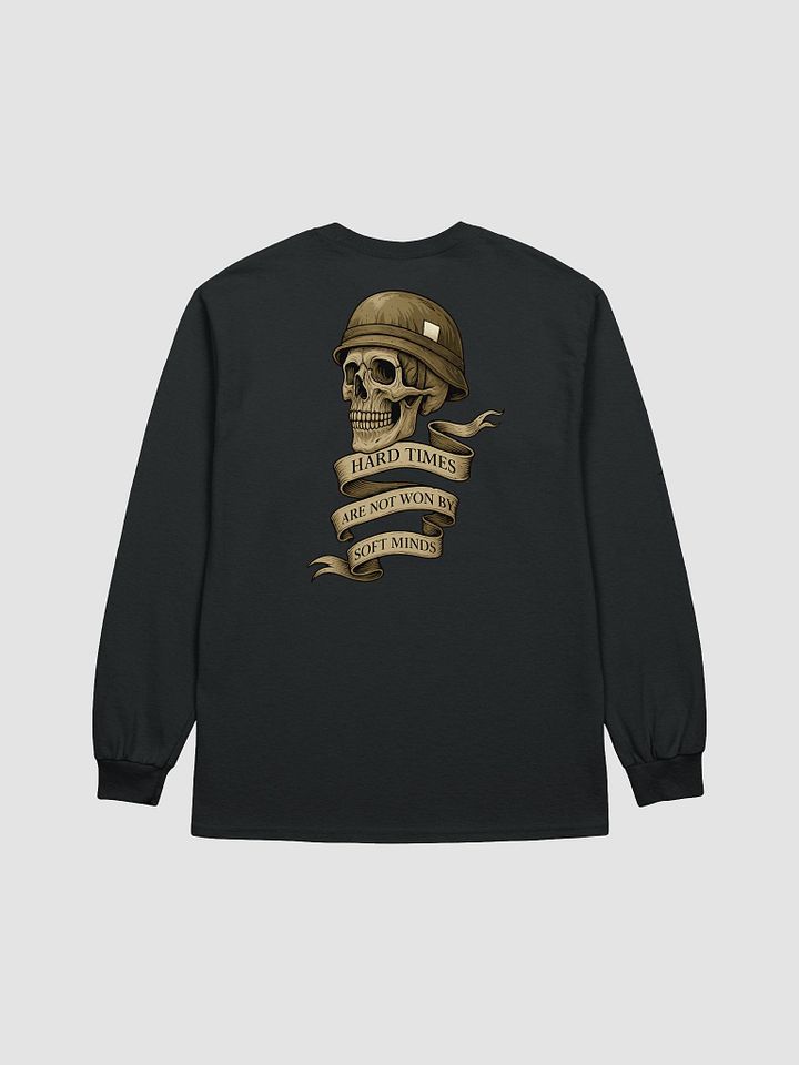 "Hard Times" Long Sleeve product image (12)