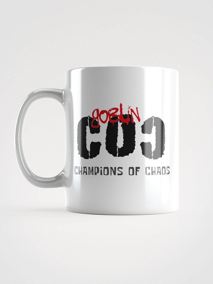 Goblin C.O.C. product image (16)