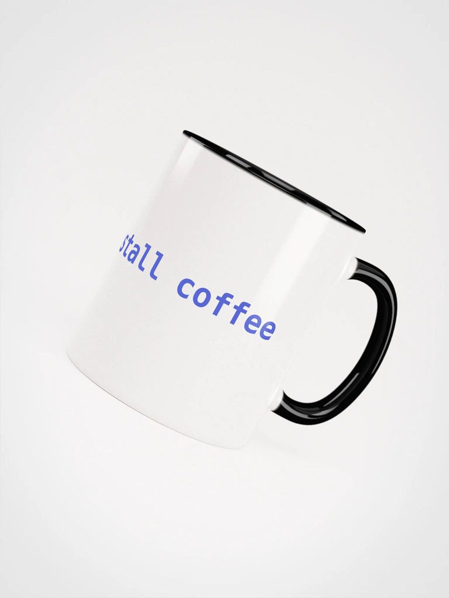 SUDO APT INSTALL COFFEE MUG product image (8)