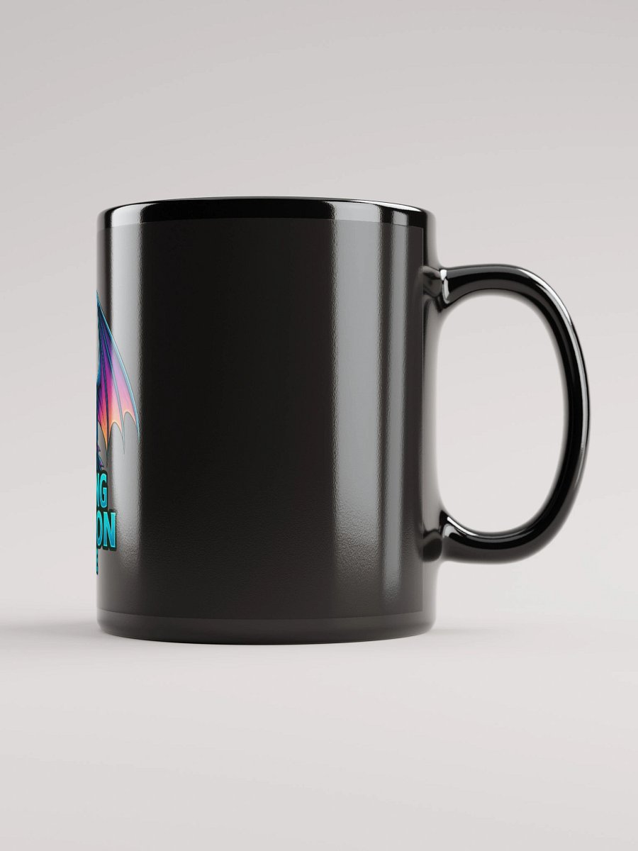 Midnight Gamer Mug product image (1)