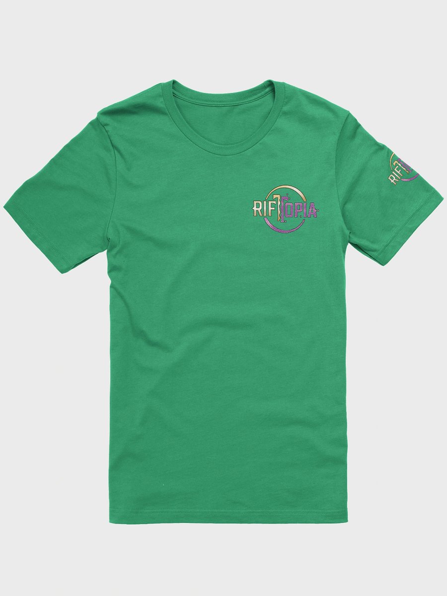 Riftopia Tee product image (11)