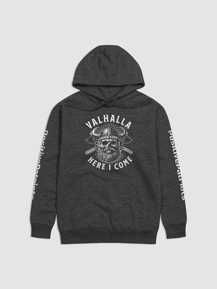 PositivePatriots™ Double Sleeve Print with 