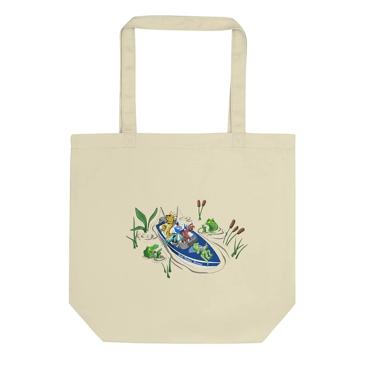 Swamp Chilling Tote product image (2)