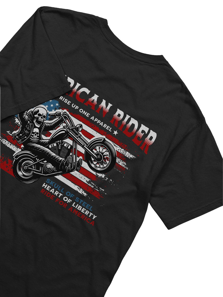 American Skull Rider product image (3)