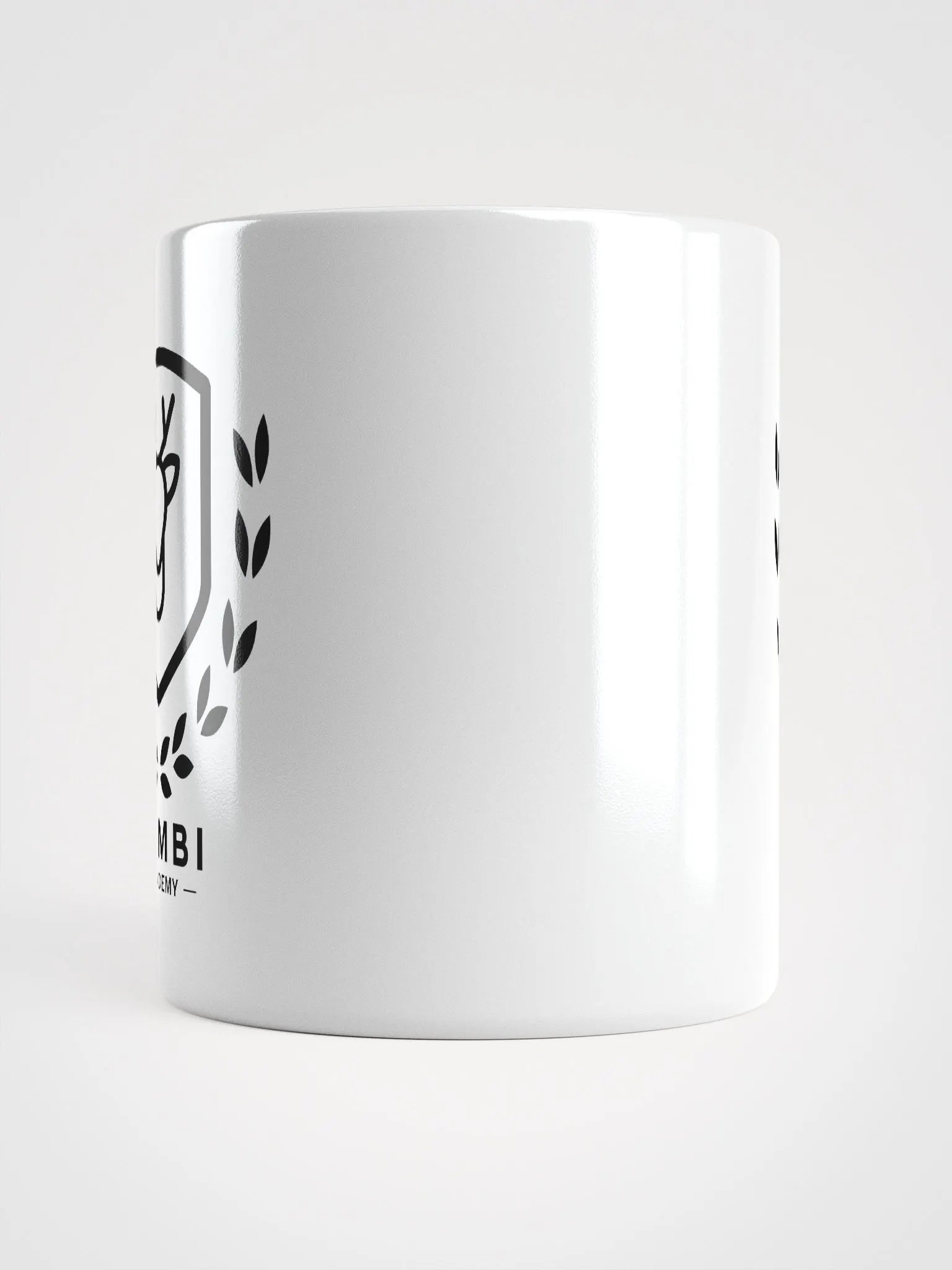 Bambi Academy Vanilla Mug product image (5)