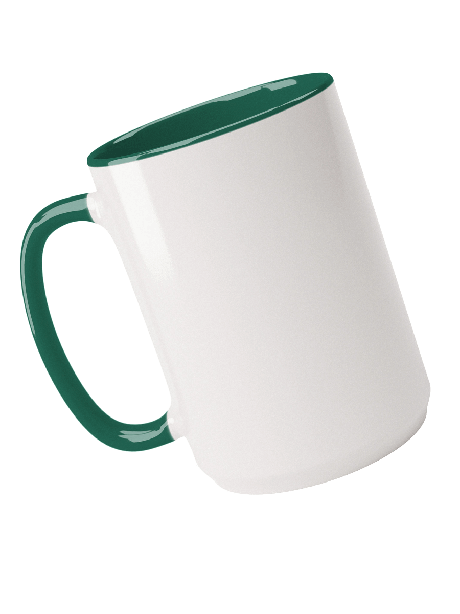 (G) Salute Mug product image (4)