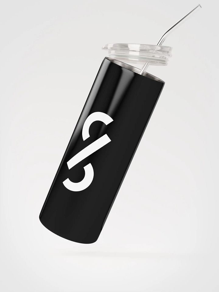 CLAUDY BEATS STAINLESS SIPPER SET product image (2)