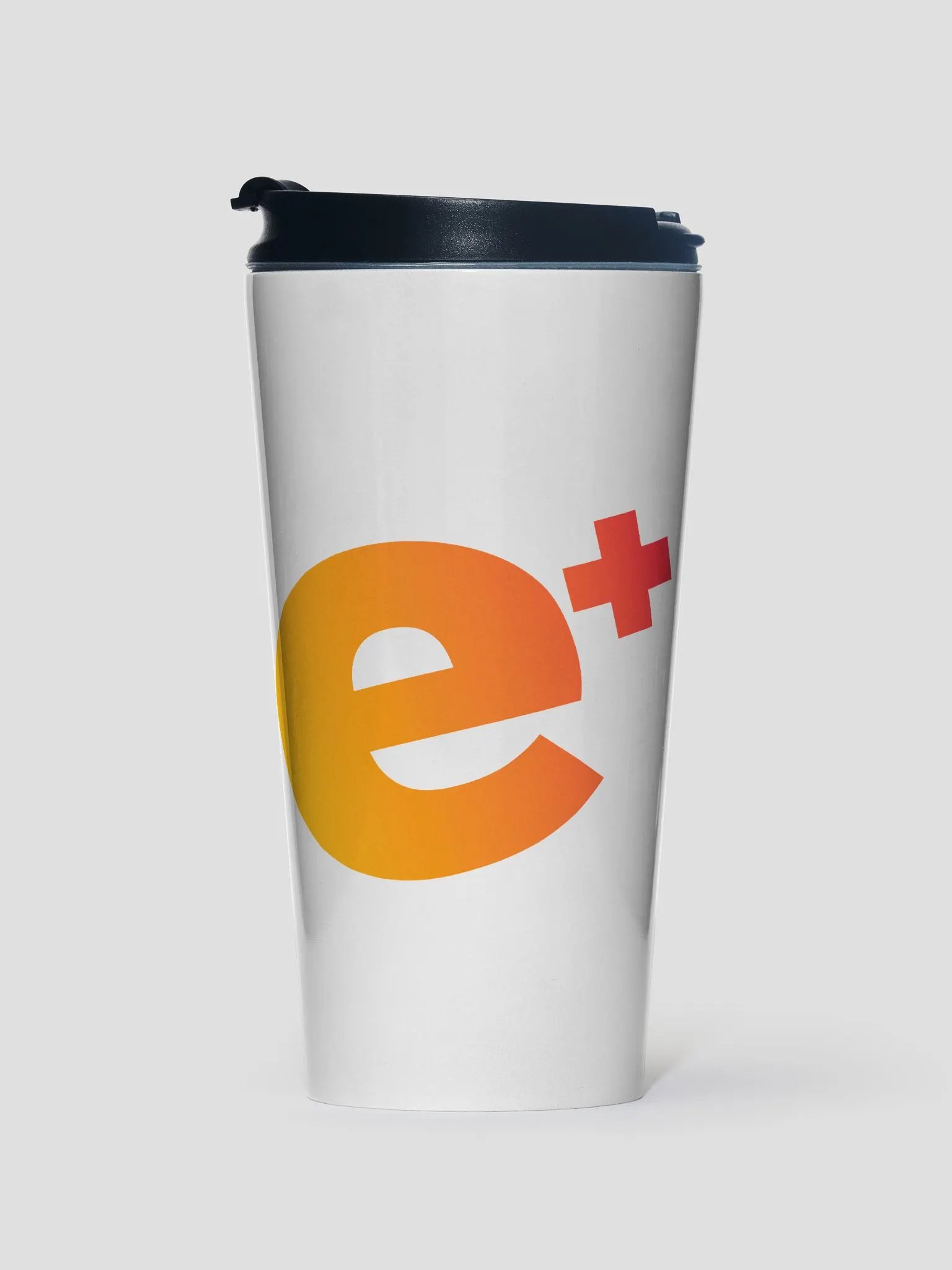 Sunny Logo Stainless Steel Travel Mug product image (1)