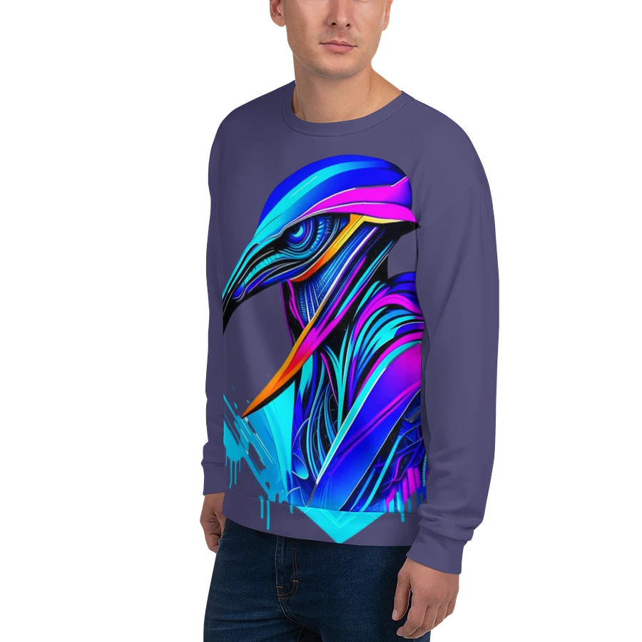 TEC - Thoth Sweatshirt product image (4)