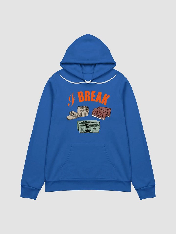 Keep It Thoro (Queens) product image (1)