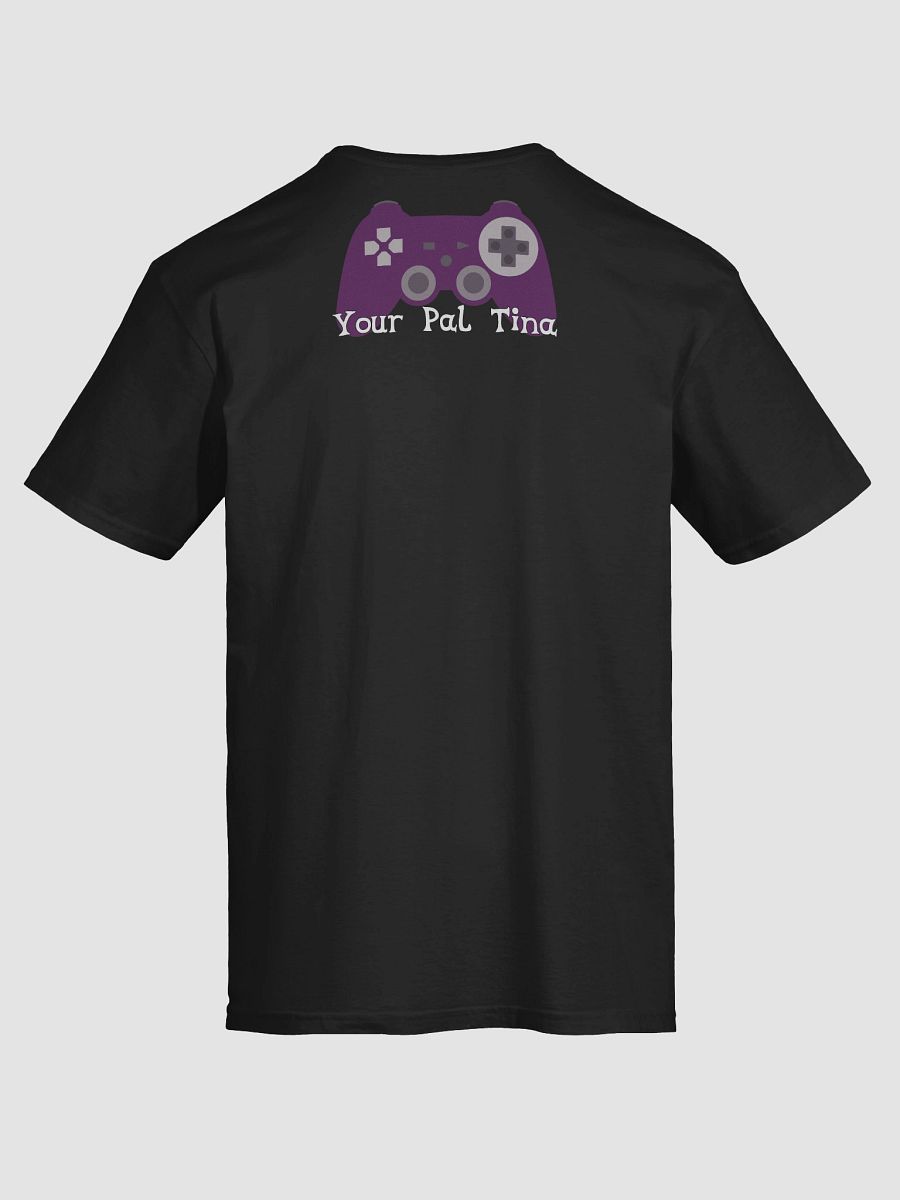 MARSHMALLOW PRIDE 2025 Tee product image (50)