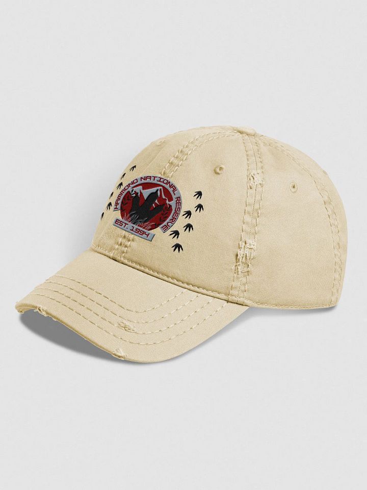 Hammond National Reserve product image (2)