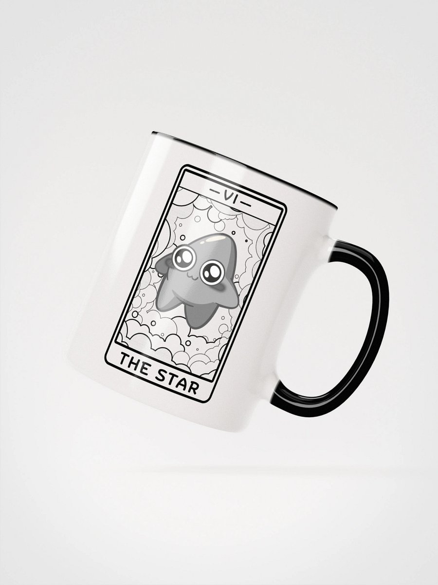 Reggie Tarot Card Mug product image (3)